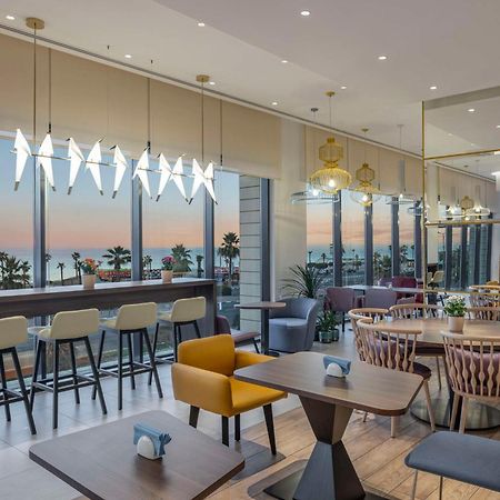 科威特 Hampton By Hilton Kuwait Salmiya酒店 外观 照片