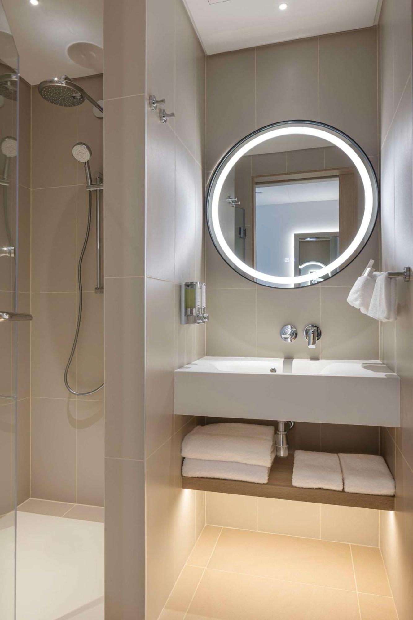 科威特 Hampton By Hilton Kuwait Salmiya酒店 外观 照片
